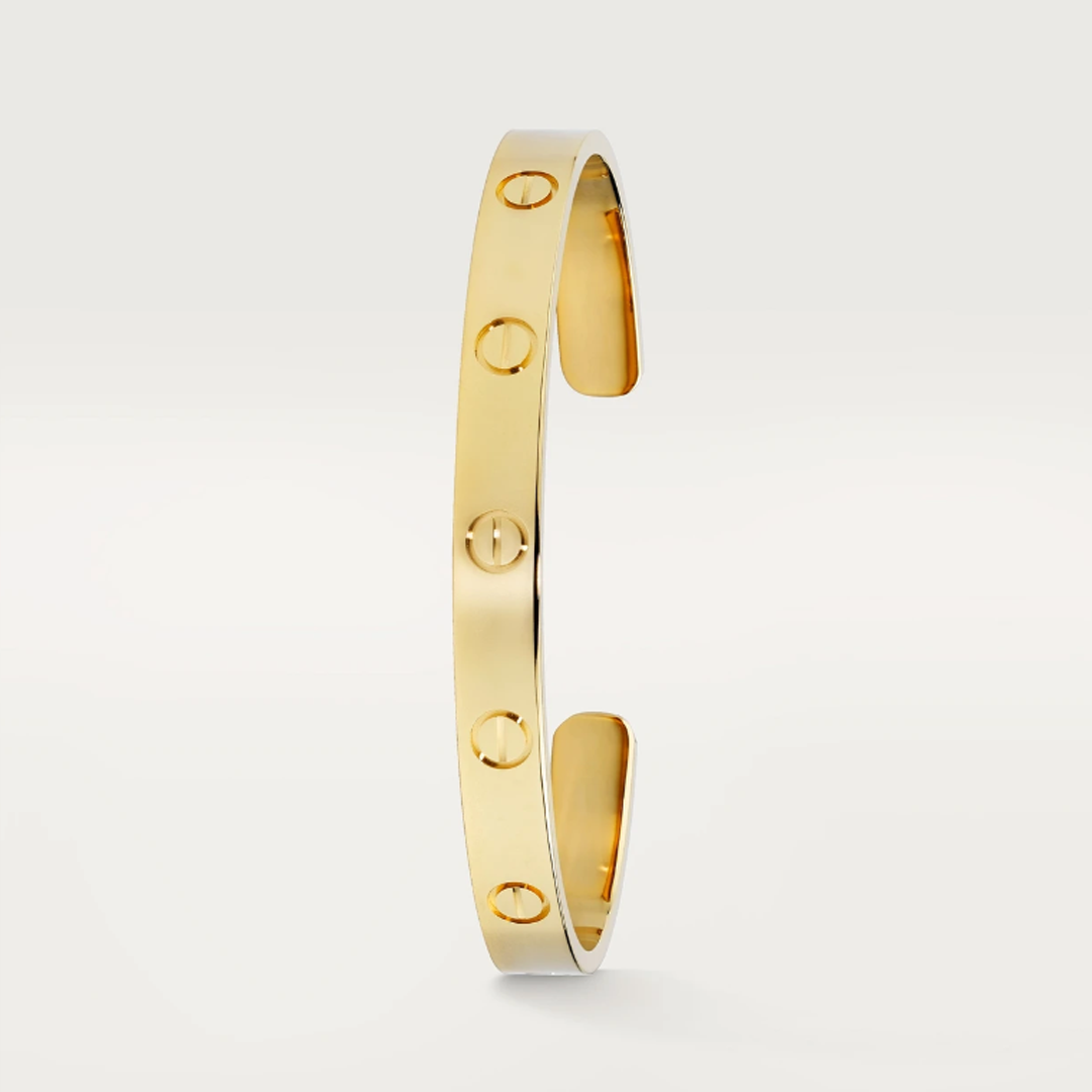 Ava Love Armband