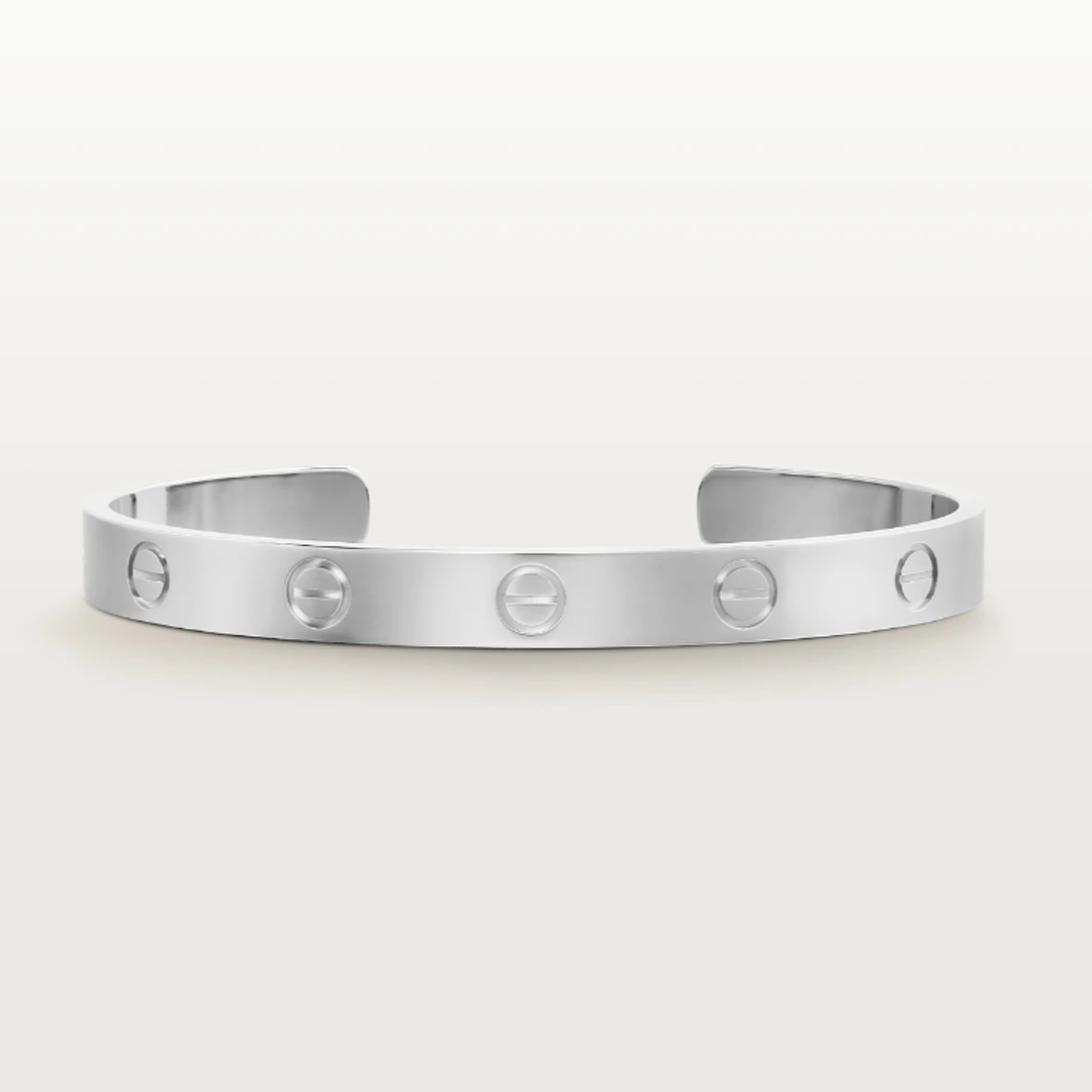 Ava Love Armband