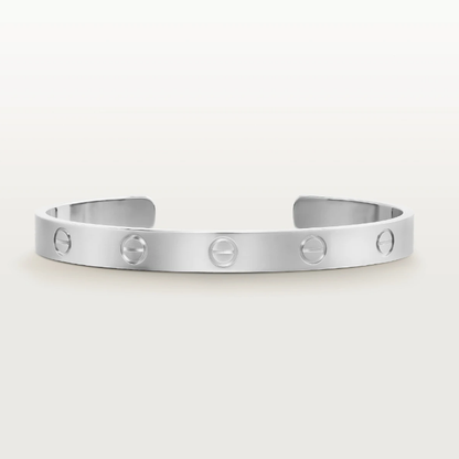 Ava Love Armband