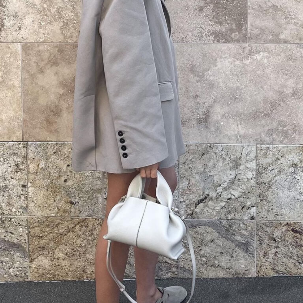 Mathilda Tasche 