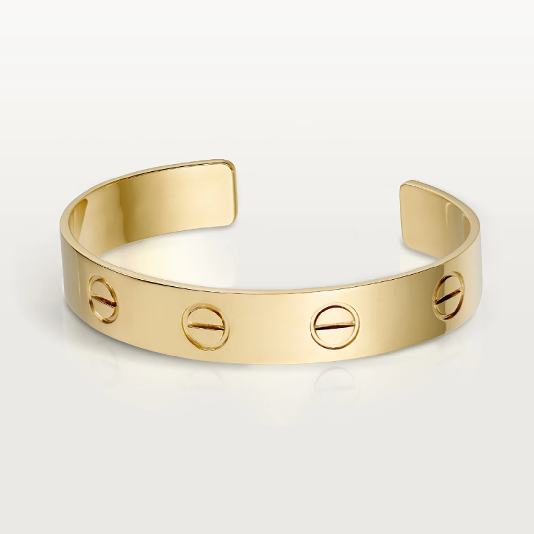 Ava Love Armband - Groß