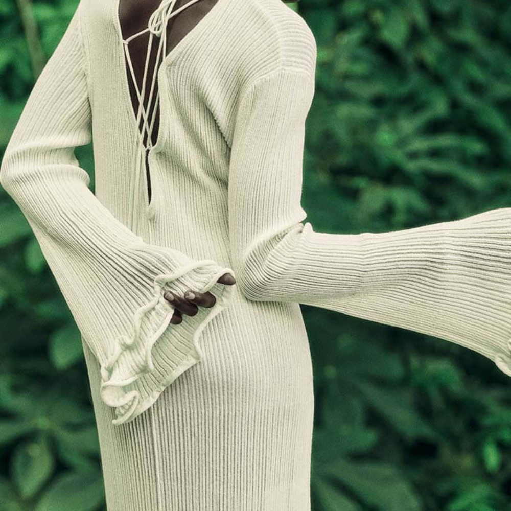 Marla Kleid