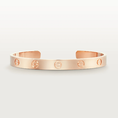 Ava Love Armband