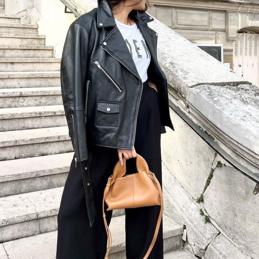 Mathilda Tasche 