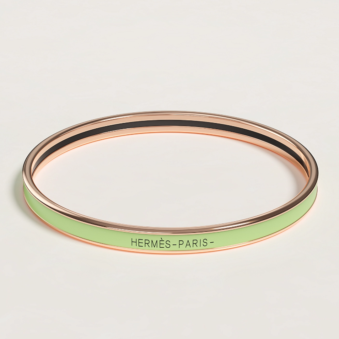 Helena Hilja Manschettenarmband