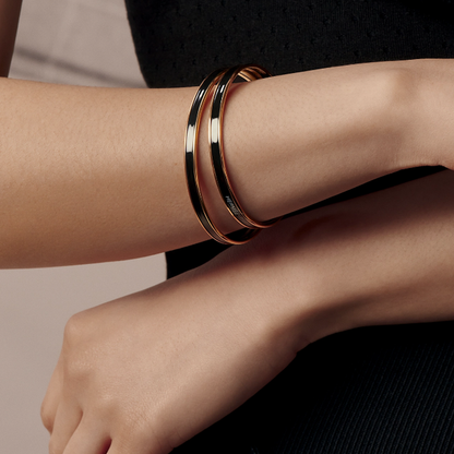 Helena Hilja Manschettenarmband