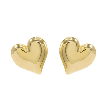 Ashabelle Ohrringe - Gold