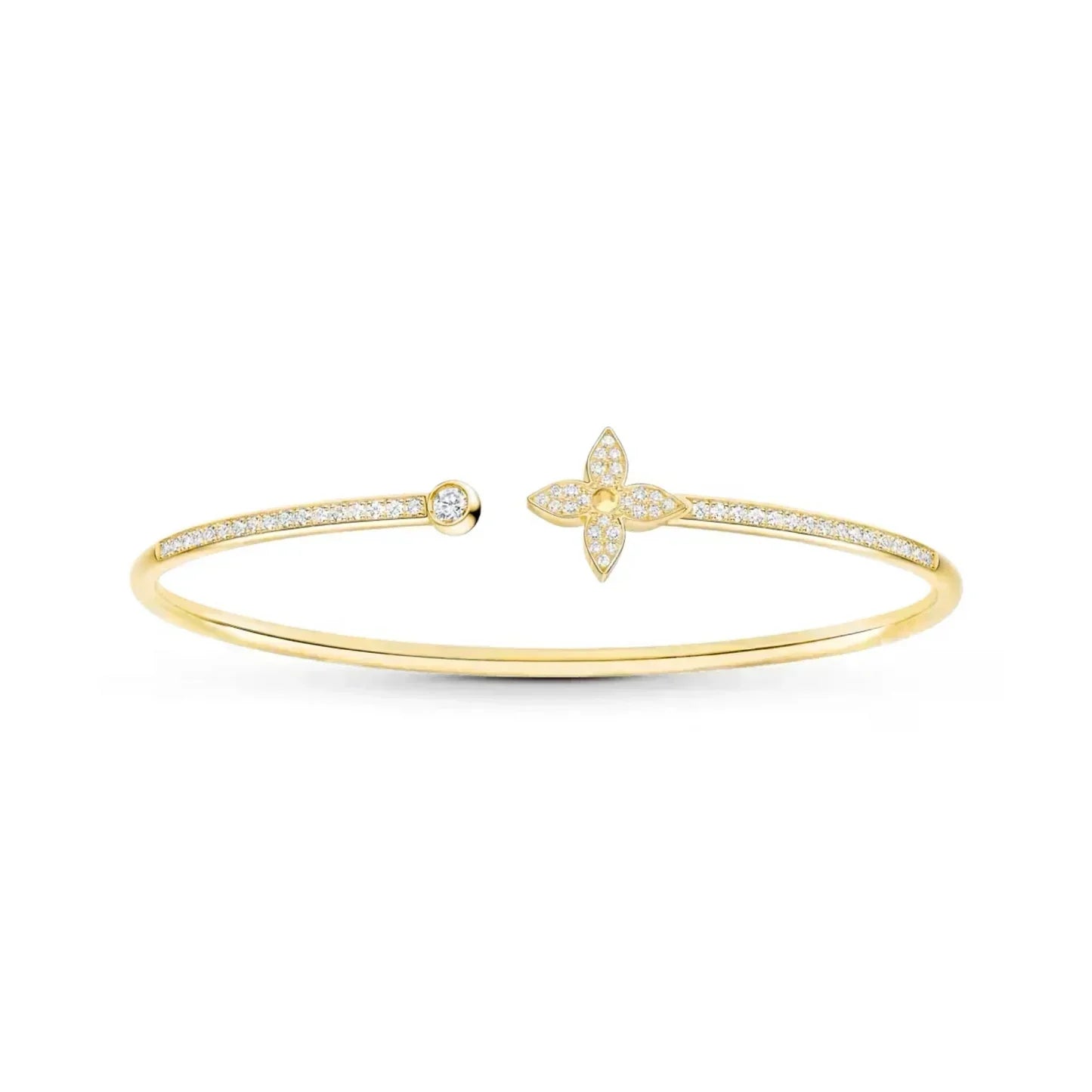 Ester Armband - Gold