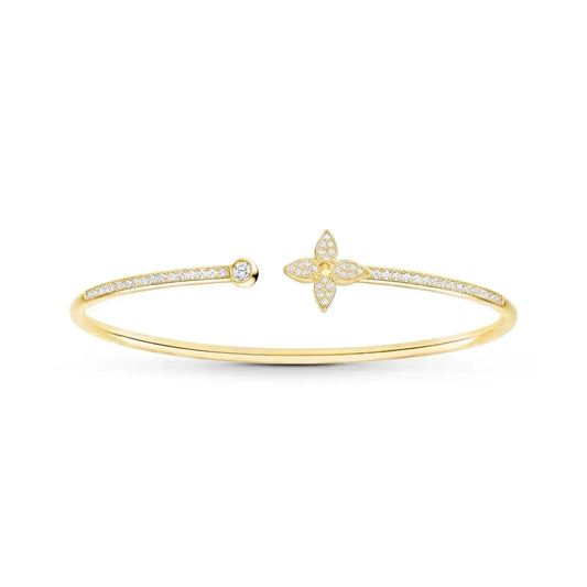 Ester Armband - Gold