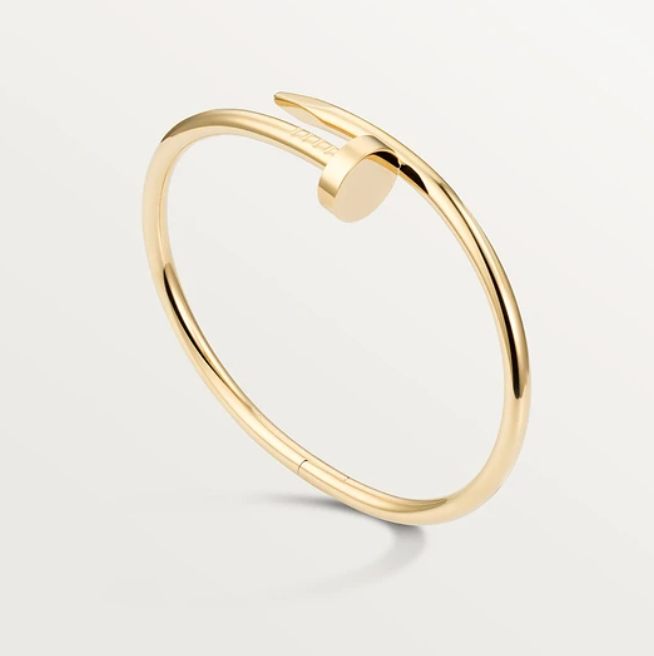 Carolina Manschettenarmband