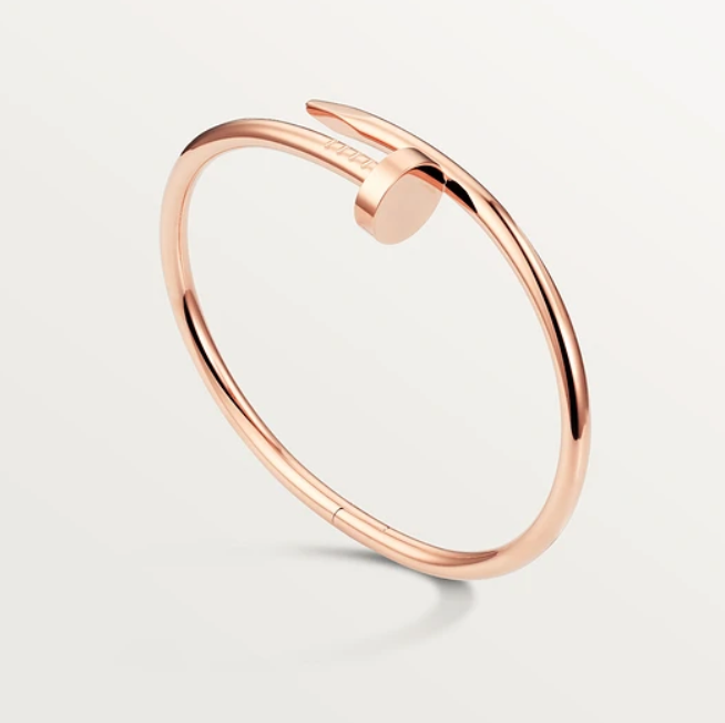 Carolina Manschettenarmband