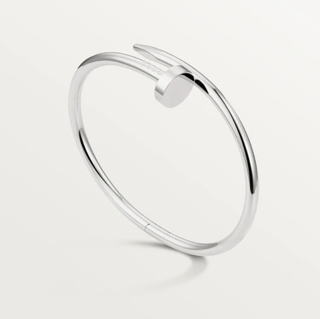Carolina Manschettenarmband