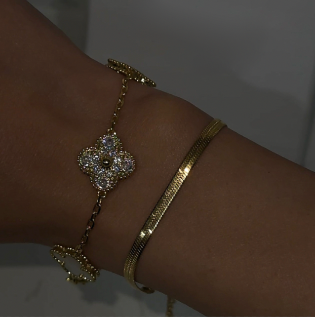 Aphrodite-Armband