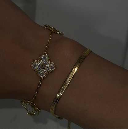 Aphrodite-Armband