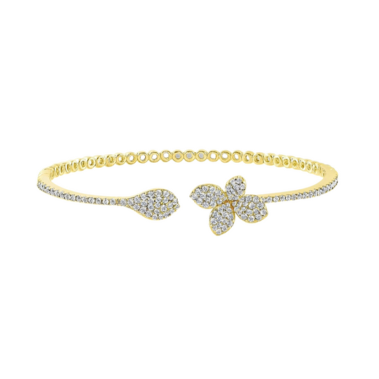 Gia-Armreif