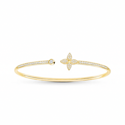 Lillie Armband
