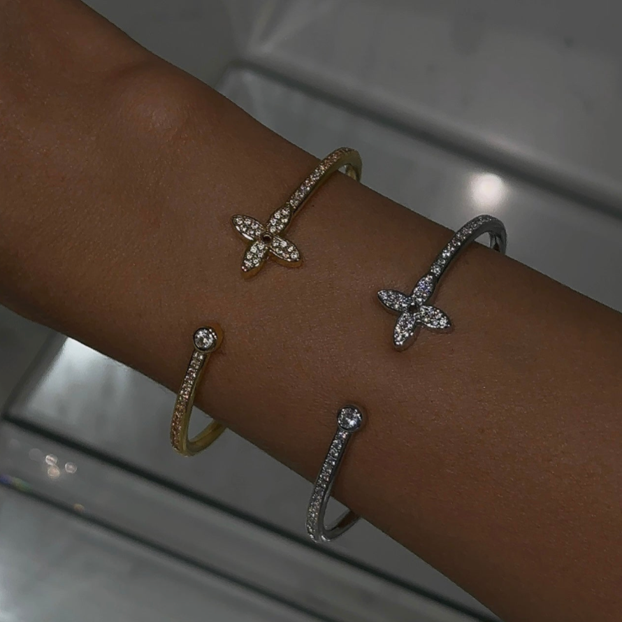 Lillie Armband