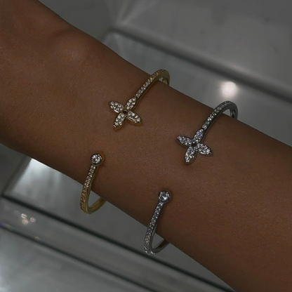 Lillie Armband