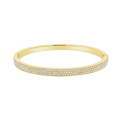 Lolita Armreif Gold