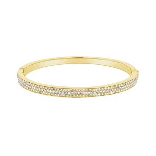 Lolita Armreif Gold