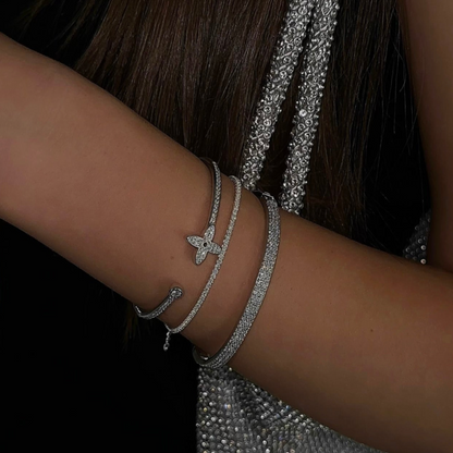 Lolita Armreif Gold