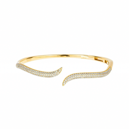 Medusa-Armband