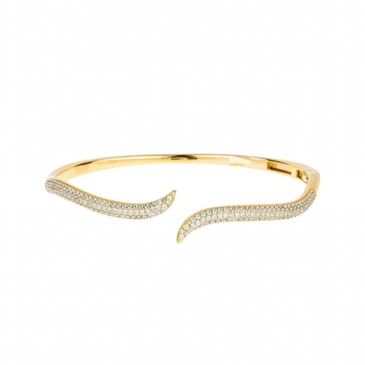 Medusa-Armband