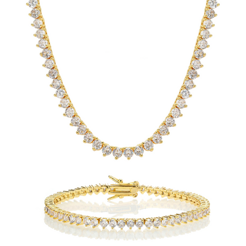 Odette-Set
