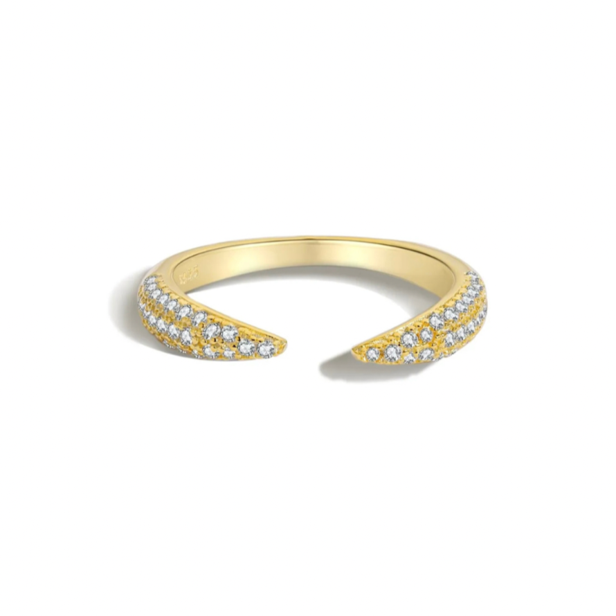 Pixie-Ring