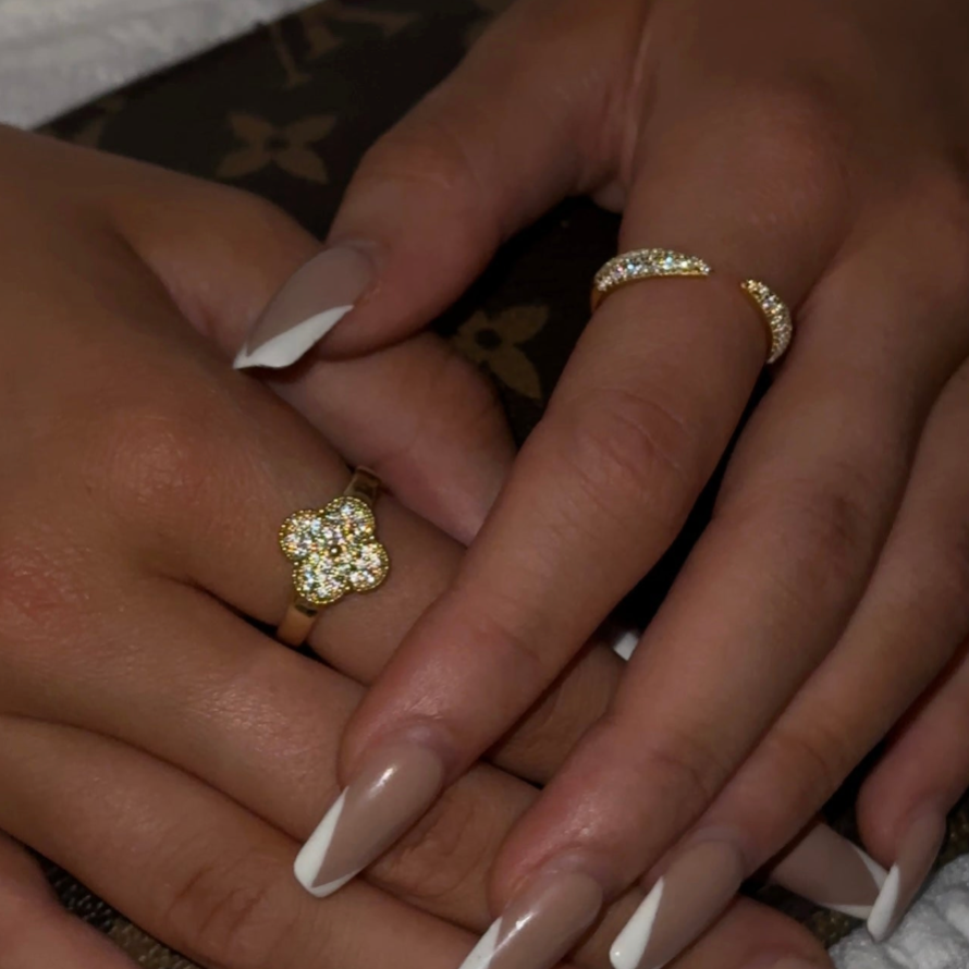 Pixie-Ring