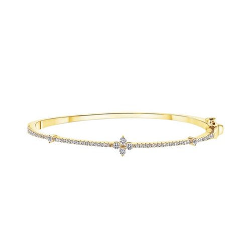 Tiara-Armband