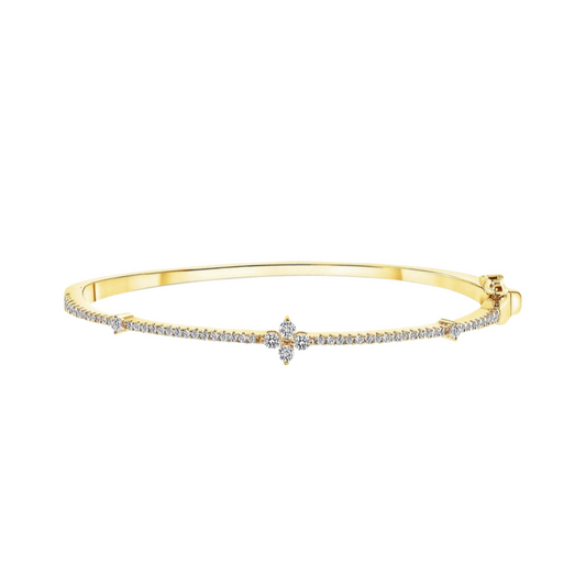Tiara-Armband