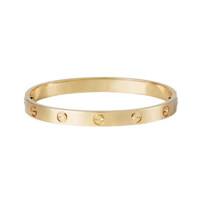 Ava Love Armband 