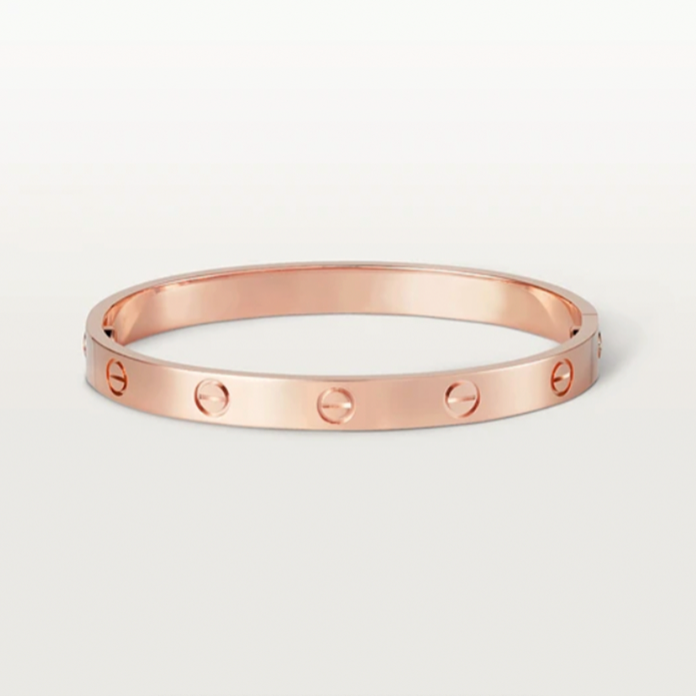 Ava Love Armband 