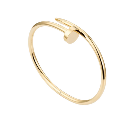 Nagelarmband 