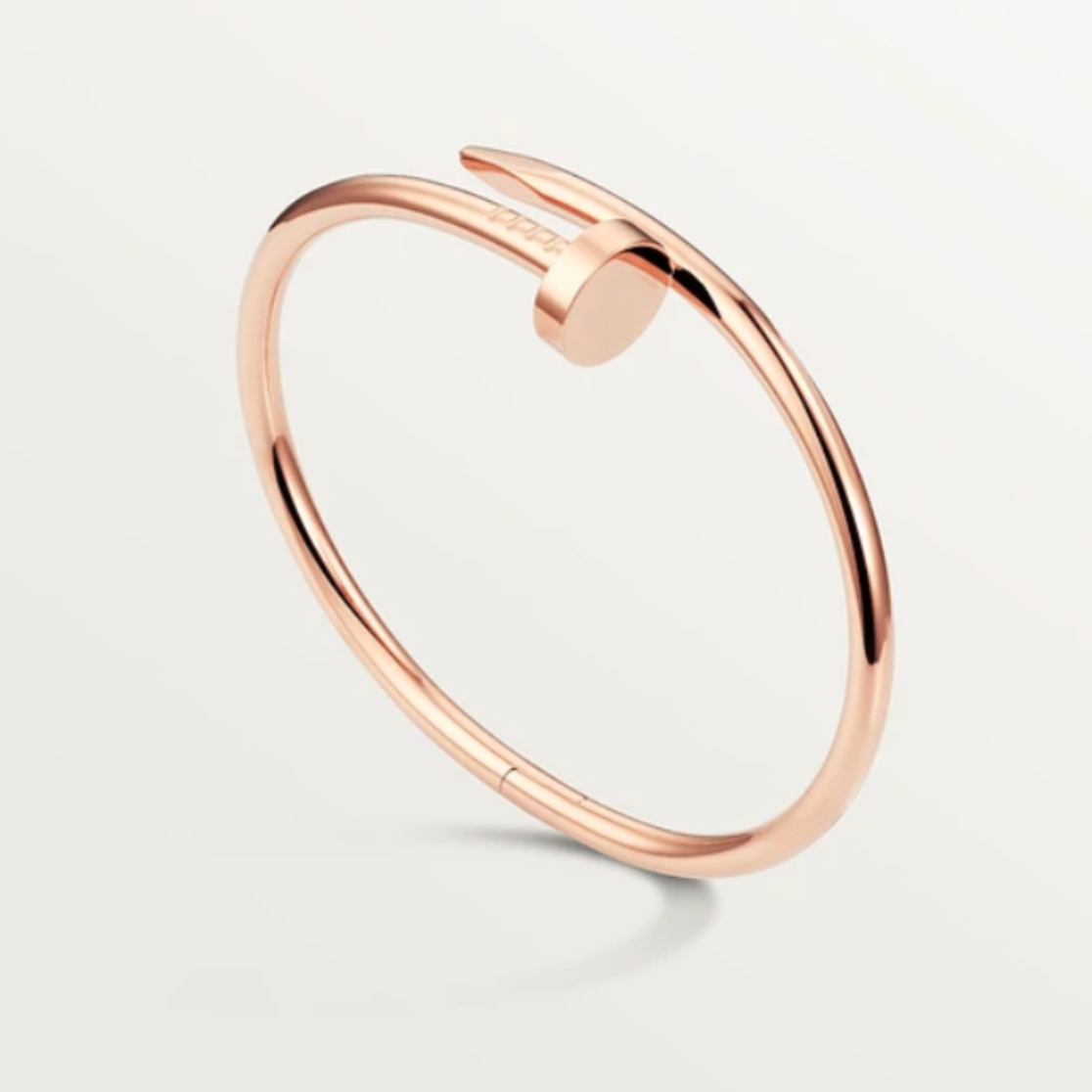 Nagelarmband 