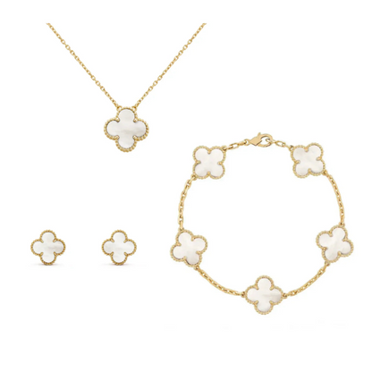 Clara Klee 3-teiliges Set