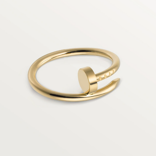 Nagelring - Schmal 