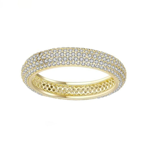 Wunderschöner Ring - Gold