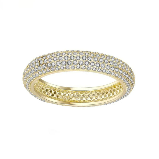 Wunderschöner Ring - Gold