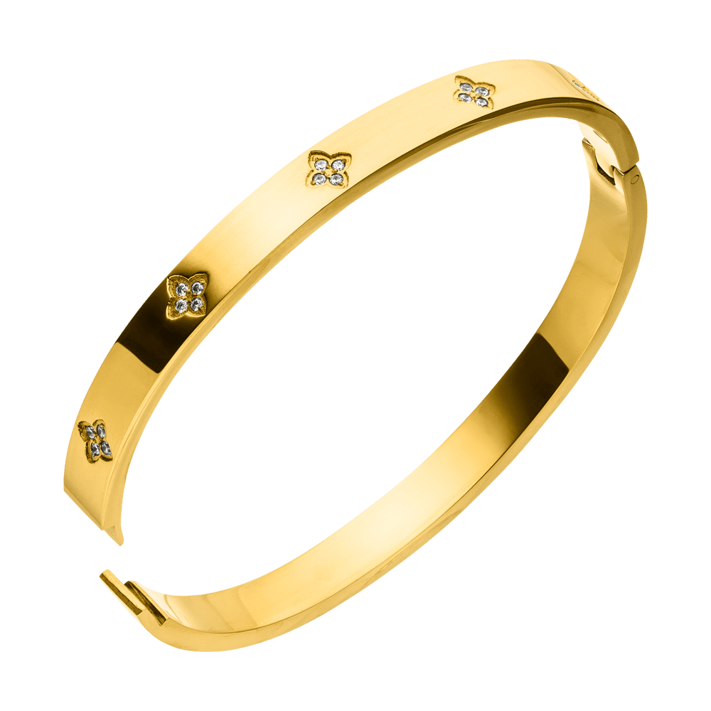 VIVEUR Steinarmband