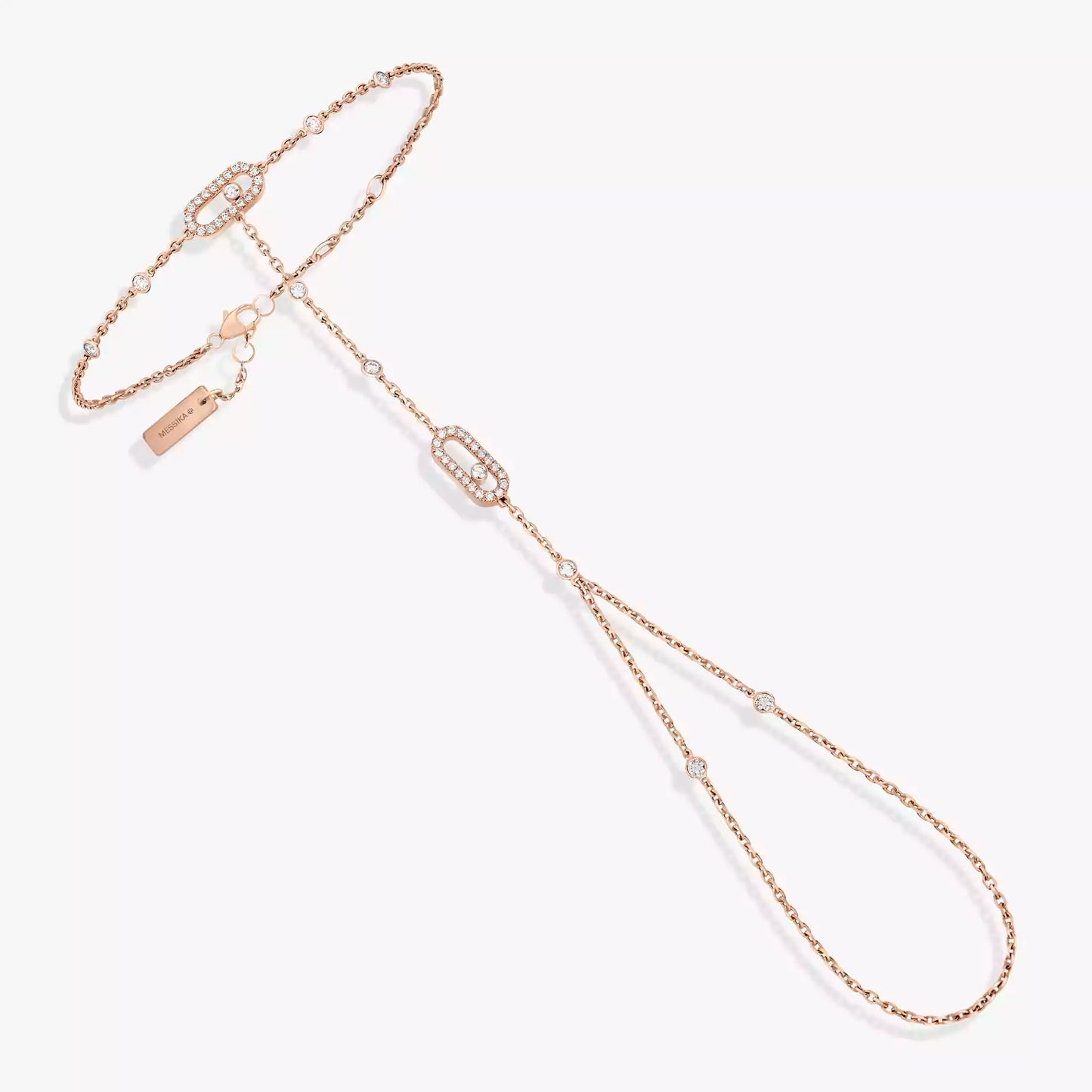 Mollyanne Handkette (alle Farben)