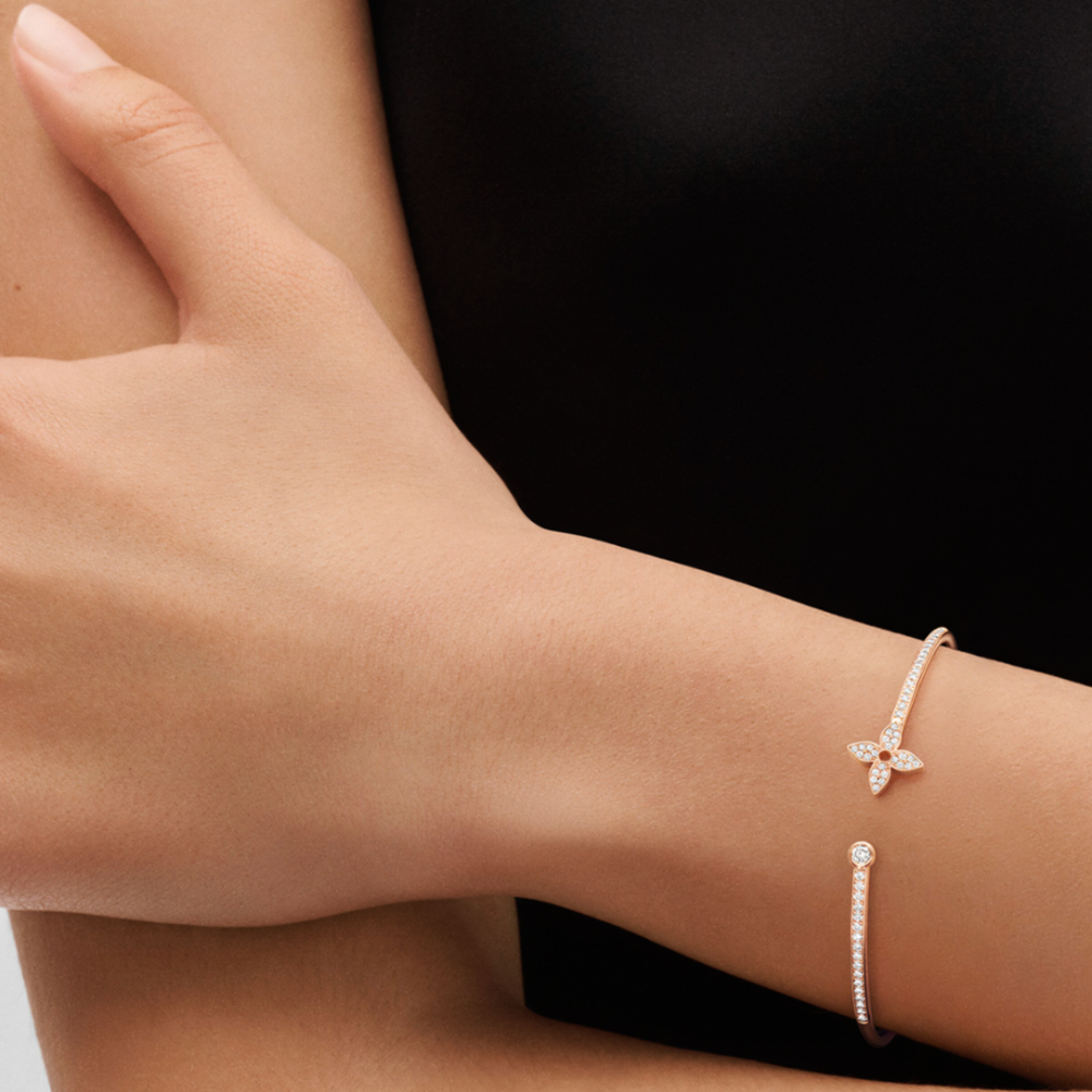 Ester Armband - Gold