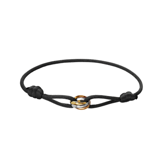 Saria Trinity Armband