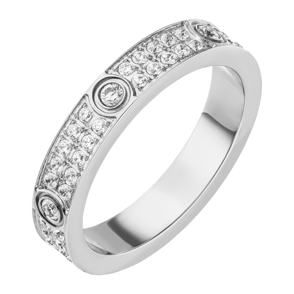 VIVEUR Diamantring