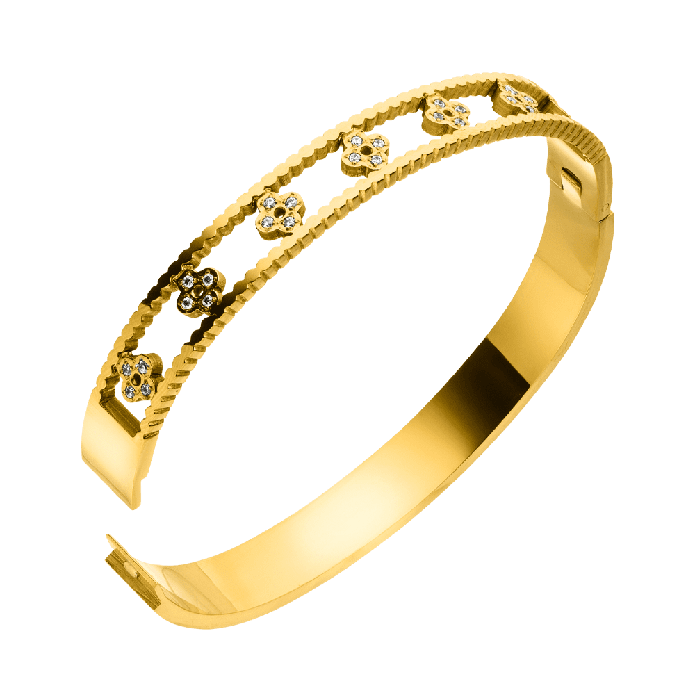 VIVEUR Deluxe Armband