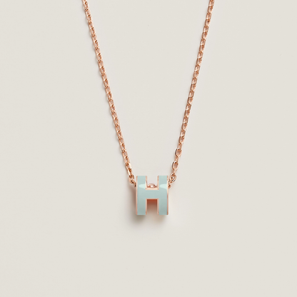Helena Clara Halskette - Roségold
