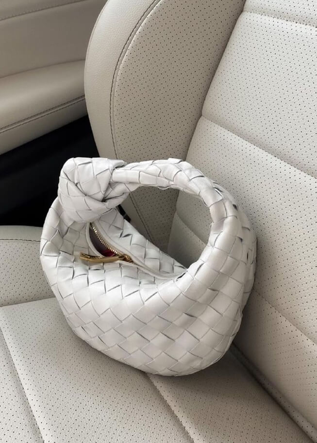 Bogetegi-Tasche